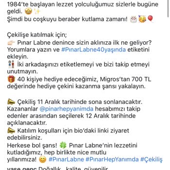 Çekiliş Sürecinde Şeffaflık Beklentileri