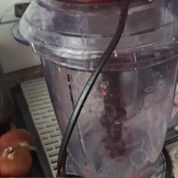 Tefal Masterchop XXL Marka Doğrayıcım Çalışmıyor!