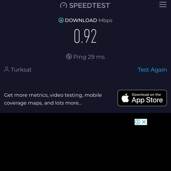 Kablo Net: Hizmette Büyük Hayal Kırıklığı