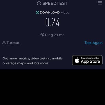 Kablo Net: Hizmette Büyük Hayal Kırıklığı