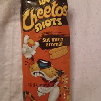 Tarihi Geçmiş Ürün Ve Yetersiz Müşteri Hizmeti