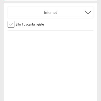 Yaşlı Kullanıcıya Haksız İnternet Aşım Ücreti Şoku