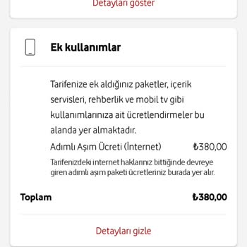 Yaşlı Kullanıcıya Haksız İnternet Aşım Ücreti Şoku