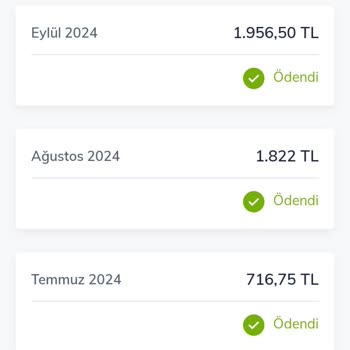 Fatura Karmaşası Ve Yanlış Ücretlendirme Sorunu