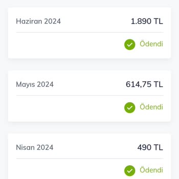 Fatura Karmaşası Ve Yanlış Ücretlendirme Sorunu