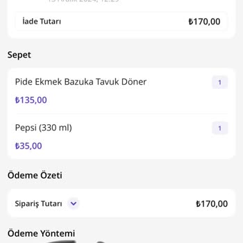 Sipariş İptalleri Ve İş Ahlakı Sorunu