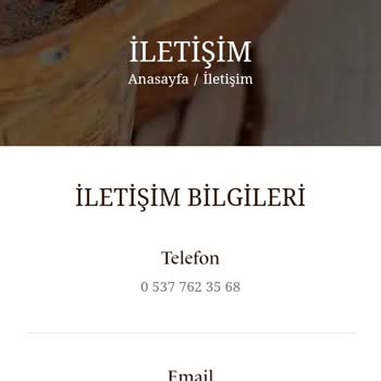 Kocatepe Türk Kahvesi Paketinde Çözülmeyen Sorun!