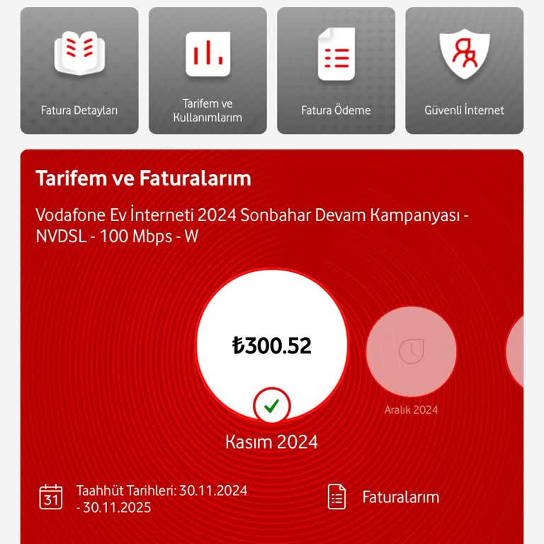 İzinsiz Taahhüt Yenileme Ve Yanıtsız Müşteri Hizmetleri