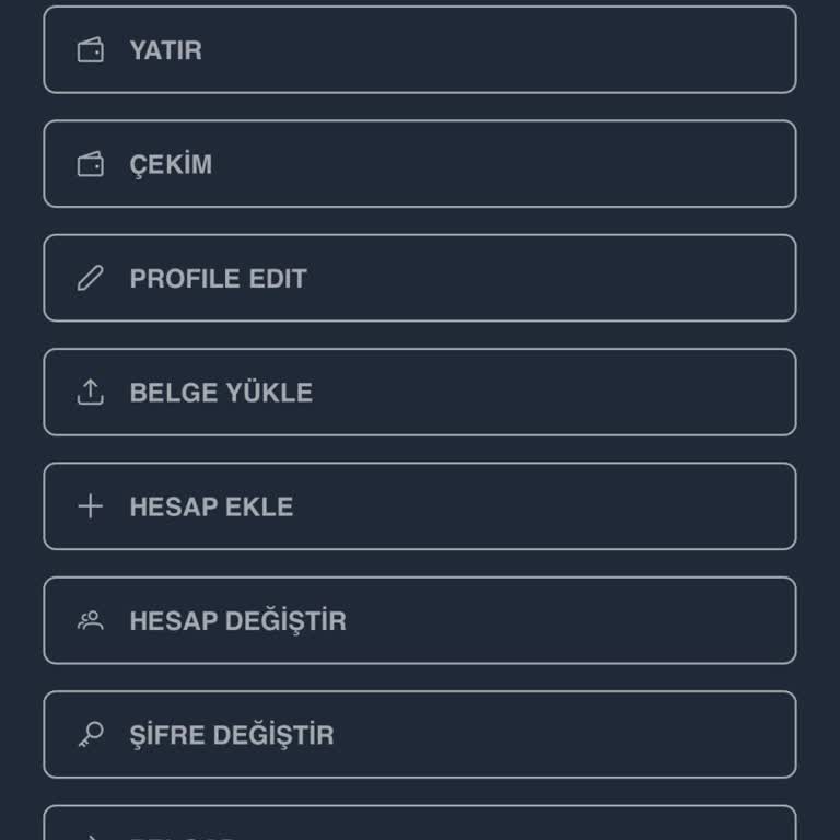 Piramit Yatırım Telegram'da Sahte Borsa Grubu
