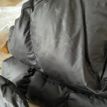 Amazon'dan Gelen Montun Şaşırtıcı Durumu