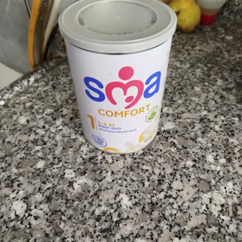 Comfort Mama: Bebeklerde Gaz Sorunu