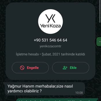 İnternet Alışverişinde İletişim Sorunu Ve Ürün Teslimatı
