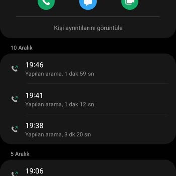 Vodafone Fatura Anlaşmazlığı Ve Sürekli Hatalar