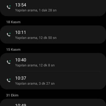 Vodafone Fatura Anlaşmazlığı Ve Sürekli Hatalar