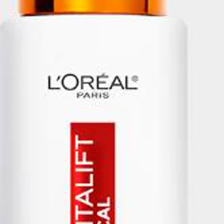 Revitalift Serum Cildimde Soyulma Yaptı