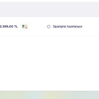 Geciken Sipariş Ve Ulaşılamayan Destek: Güven Sarsıldı
