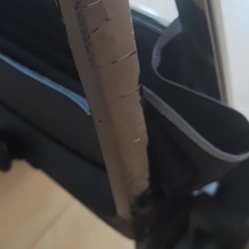 Bebek Arabası Güvenlik Sorunları Ve Kalitesiz Tasarım