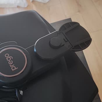 Bebek Arabası Güvenlik Sorunları Ve Kalitesiz Tasarım