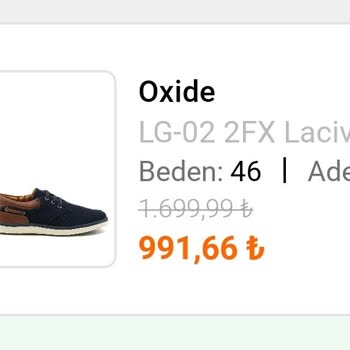 FLO Ayakkabı Yanlış Ürün Gönderimi Ve İlgisizlik