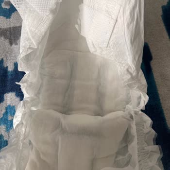 Sleepy Bebek Bezinde Kalite Düşüşü Ve Üretim Hatası