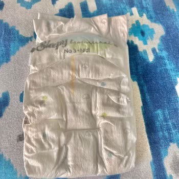 Sleepy Bebek Bezinde Kalite Düşüşü Ve Üretim Hatası
