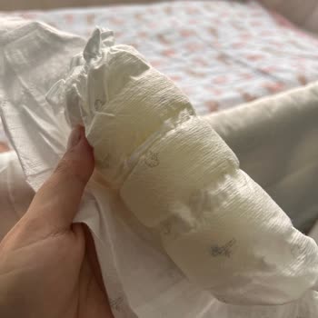 Sleepy Bebek Bezinde Kalite Düşüşü Ve Üretim Hatası