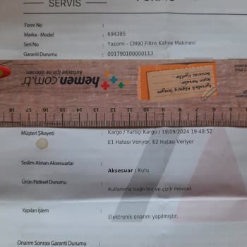 Kırık Cam Hazne Ve Uzayan Tazmin Süreci Sorunu