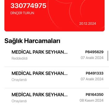 Yanlış Muayene Ücreti Talebi Ve Sigorta Hakkı Sorunu