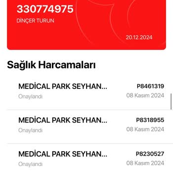 Yanlış Muayene Ücreti Talebi Ve Sigorta Hakkı Sorunu