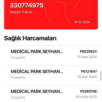 Yanlış Muayene Ücreti Talebi Ve Sigorta Hakkı Sorunu