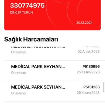 Yanlış Muayene Ücreti Talebi Ve Sigorta Hakkı Sorunu
