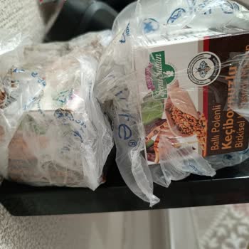 Eksik Gramaj Ve Hasarlı Ürün Mağduriyeti