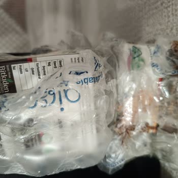 Eksik Gramaj Ve Hasarlı Ürün Mağduriyeti