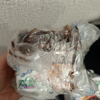 Eksik Gramaj Ve Hasarlı Ürün Mağduriyeti