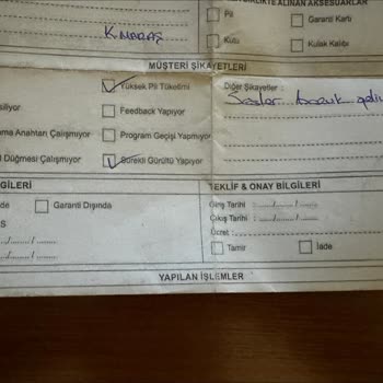 Sürekli Arızalanan İşitme Cihazı Mağduriyeti