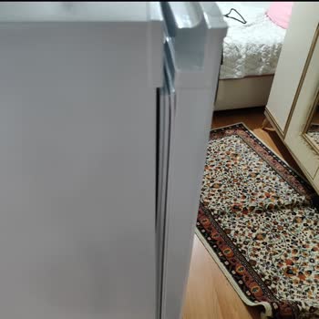 Kusurlu Derin Dondurucu Ve İade Sürecindeki Sorunlar