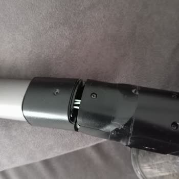 Philips Ev Aletleri Xc8049 Dik Süpürge Şikayeti