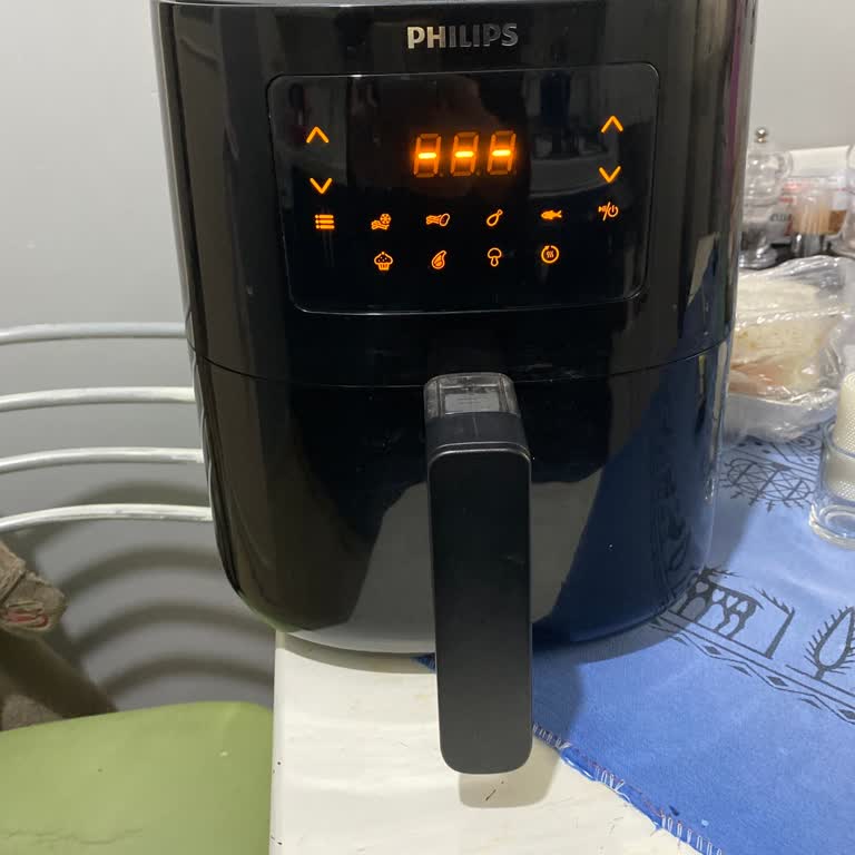 Philips Airfryer Tamir Ücreti Şok Etti: Kullanıcı Hatası Değil