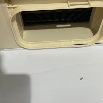 Hoover Kurutma Makinesi Ve Yetersiz Servis Hizmeti Sorunu