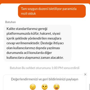 Para Çekim Taleplerinde Sürekli Red Ve Mağduriyet