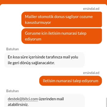 Para Çekim Taleplerinde Sürekli Red Ve Mağduriyet