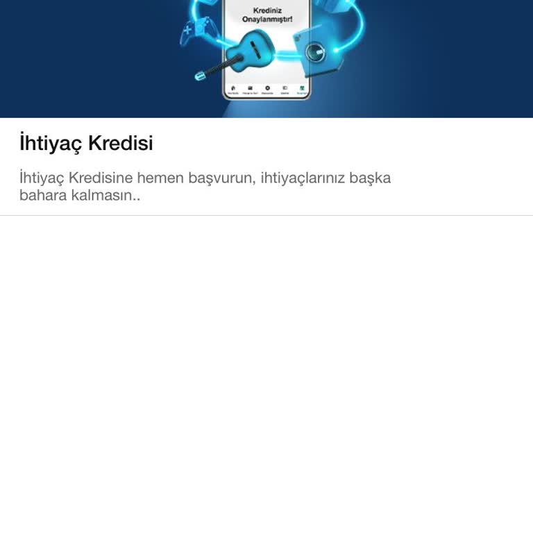 Garanti Bankası Kampanya Linki Sorunu