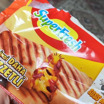 Hayal Kırıklığı: Pizza Tostun Gerçek Yüzü