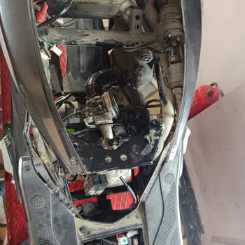 Motolux W46'nın Bitmeyen Sorunları