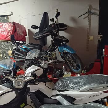 Motolux W46'nın Bitmeyen Sorunları