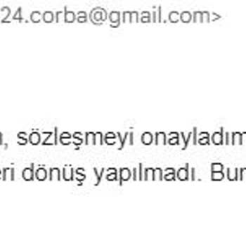 Yemeksepeti Restoran Kaydı Sürecinde Uzun Bekleyiş