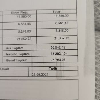 Kelebek Mobilya'dan Geç Ve Eksik Teslimat Sorunu