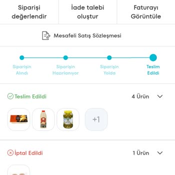 Bozuk Ürün Ve İade Sürecindeki Sorunlar