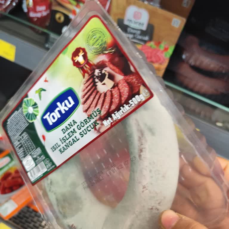 Bozuk Ürünler Ve Dikkatsiz Hizmet