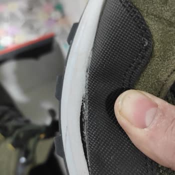 Ayakkabılarımın Tamir Sürecinde Hayal Kırıklığı